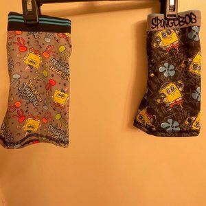 Boys Boxers